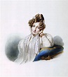 Sofia de Suecia, Duquesa de Baden | Franz xaver winterhalter, Franz ...