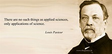 Quotes about Pasteur (36 quotes)