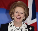 Un día como hoy, de 1979, Margaret Thatcher es elegida primera ministra ...