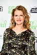 SANDRA BERNHARD at City Harvest’s 23rd Annual Gala in New York 04/25 ...