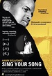 Sing your song: on tv