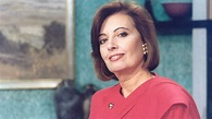 María Teresa Campos cumple 80 años: una vida dedicada a la televisión ...