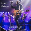 LENNY KRAVITZ – LIVE LONDON 2014 – ACE BOOTLEGS