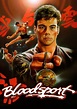 Pin by Jbyers on * Jean-Claude Van Damme | Bloodsport movie poster ...