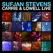 Carrie & Lowell Live | Sufjan Stevens