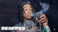 Wiz Khalifa "Hype Me Up" (Official Music Video) - YouTube