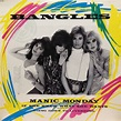 Single “Manic Monday” 1986 (Remix) | Music history, Manic monday, 80s mtv
