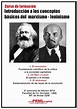 Curso de formación - Introducción a los conceptos básicos del marxismo ...