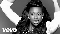 Coco Jones - Holla at the DJ (Official Video) - YouTube