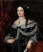Vittoria Farnese (1618-1649), Herzogin von Modena und Reggio – kleio.org