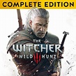 The Witcher 3: Wild Hunt - Complete Edition (2016) PlayStation 4 box ...