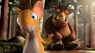 The Gruffalo (2009) - Backdrops — The Movie Database (TMDB)