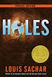Holes - Kindle edition by Sachar, Louis, Vladimir Radunsky, Bagram ...