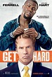 TheTwoOhSix: Get Hard - Movie Review