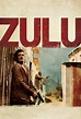 Zulu (2013) - Posters — The Movie Database (TMDB)
