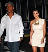 Kim Kardashian Takes New Boyfriend Miles Austin To Meet The Family ...