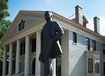 Theodore Roosevelt Inaugural National Historic Site | Schneider ...
