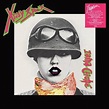 I Am A Cliché - Anthology - X-Ray Spex - LP, Vinyl Music - Bmg