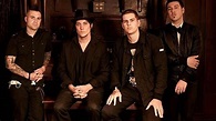 Avenged Sevenfold iTunes deluxe single of "Welcome To The Family ...