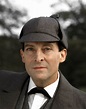 The Consulting Detective: Jeremy Brett - The Immortal Sherlock Holmes?