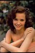 Lea Thompson from Back To The Future | Back to the future, 80s actors ...