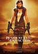 Resident Evil: Extinction (#3 of 8): Extra Large Movie Poster Image ...