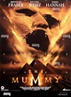 Póster de película, La Momia, 1999 Fotografía de stock - Alamy