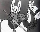 Crusader Rabbit (1950)