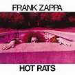 Frank Zappa - Hot Rats (50th Anniversary) Vinyl LP