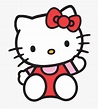 Sanrio Characters Hello Kitty, HD Png Download - kindpng