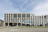 Karel de Grote Hogeschool | RAU Architects