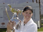 Meet the Girls: Australian legend Karrie Webb - Lady Golfer