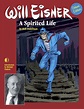 Will Eisner Biography Gets New Edition! (Scoop/Diamond) – Will Eisner ...