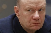 Who is Russian businessman Vladimir Potanin? | Reuters