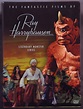 The Fantastic Films of Ray Harryhausen - Legendary Monster Series Box ...