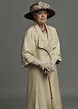 Isobel Crawley - cousin, mother of Matthew Crawley - played by Penelope ...