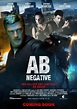 AB Negative (2015) - FilmAffinity