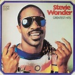 Stevie Wonder - Greatest Hits (1988, Vinyl) | Discogs