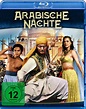 Arabische Nächte Blu-ray jetzt im Weltbild.de Shop bestellen