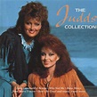 The Judds – The Judds Collection (1996, CD) - Discogs