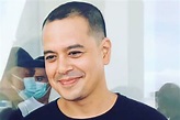 LOOK: John Lloyd Cruz sports new haircut | ABS-CBN News