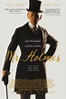 Mr. Holmes (#2 of 2): Extra Large Movie Poster Image - IMP Awards