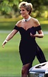 Princess Diana Most Iconic Dresses We’re Still Obsessed With In 2020 in ...