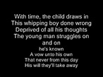 The unforgiven-Metallica,Lyrics-Letra - YouTube