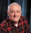 Actor John Mahoney - American Profile