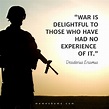 50 Best War Quotes and Sayings in 2023