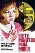 Image gallery for Siete minutos para morir - FilmAffinity