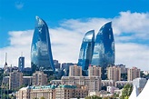 Everything You Need to Know Before Travelling to Baku, Azerbaijan