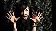 Gravity Happens - Album preview Kate Voegele 2011 NEW - YouTube