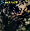 Classic Rock Covers Database: Pink Floyd - Obscured by Clouds (1972)